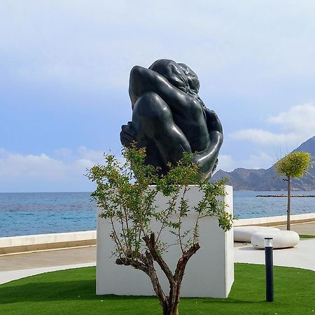 Townhouse Los Olivos M Altea Exteriör bild