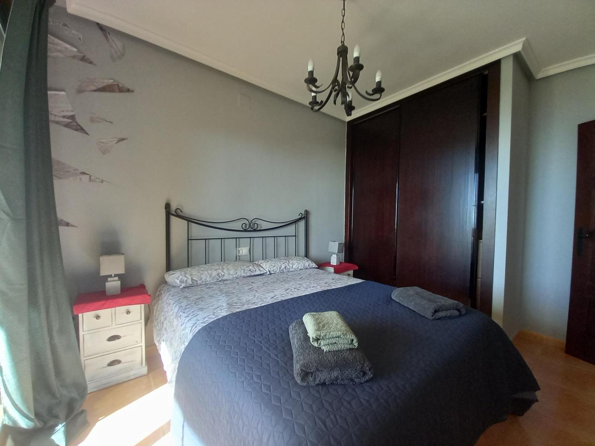 Townhouse Los Olivos M Altea Exteriör bild