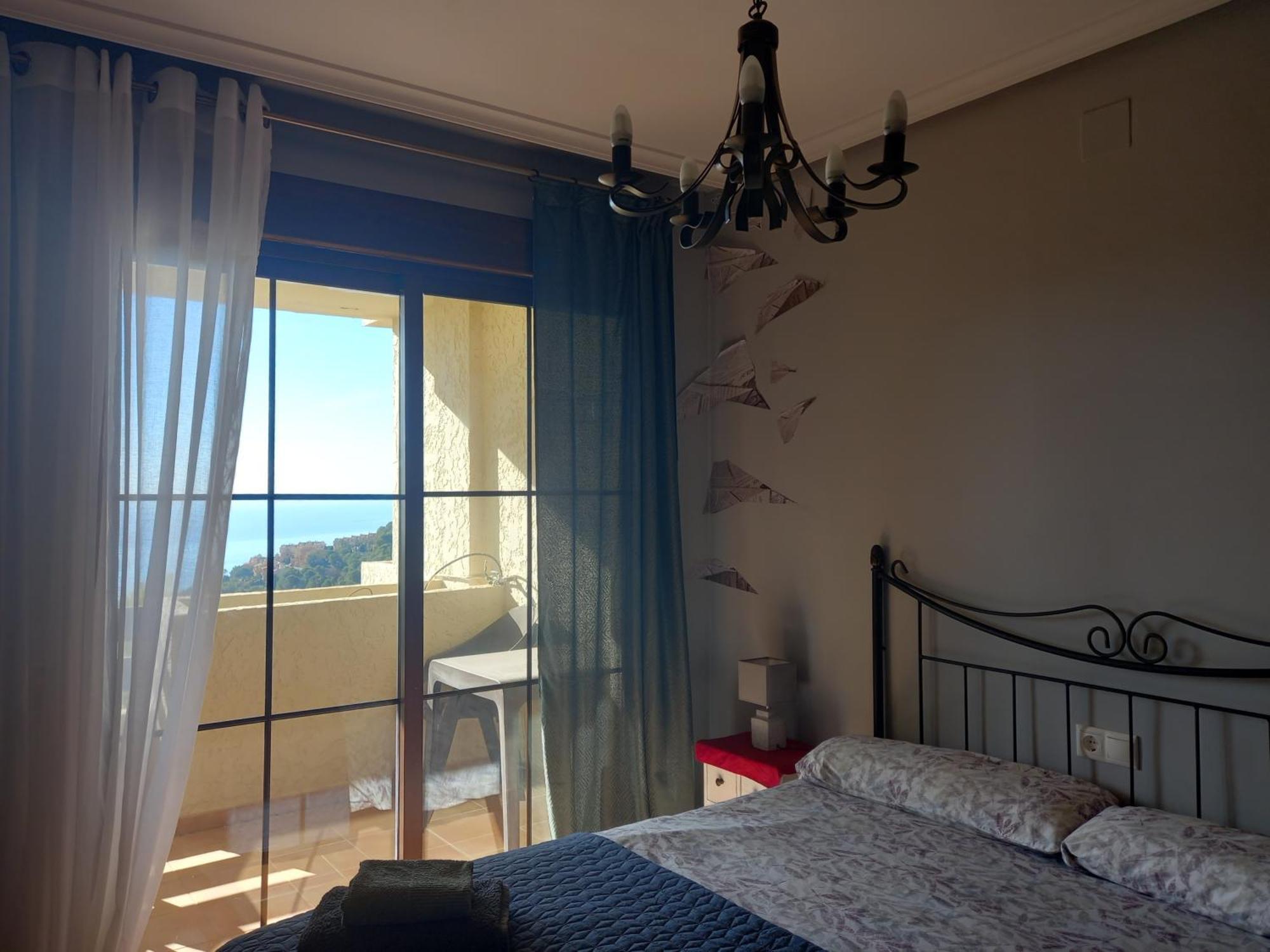 Townhouse Los Olivos M Altea Exteriör bild