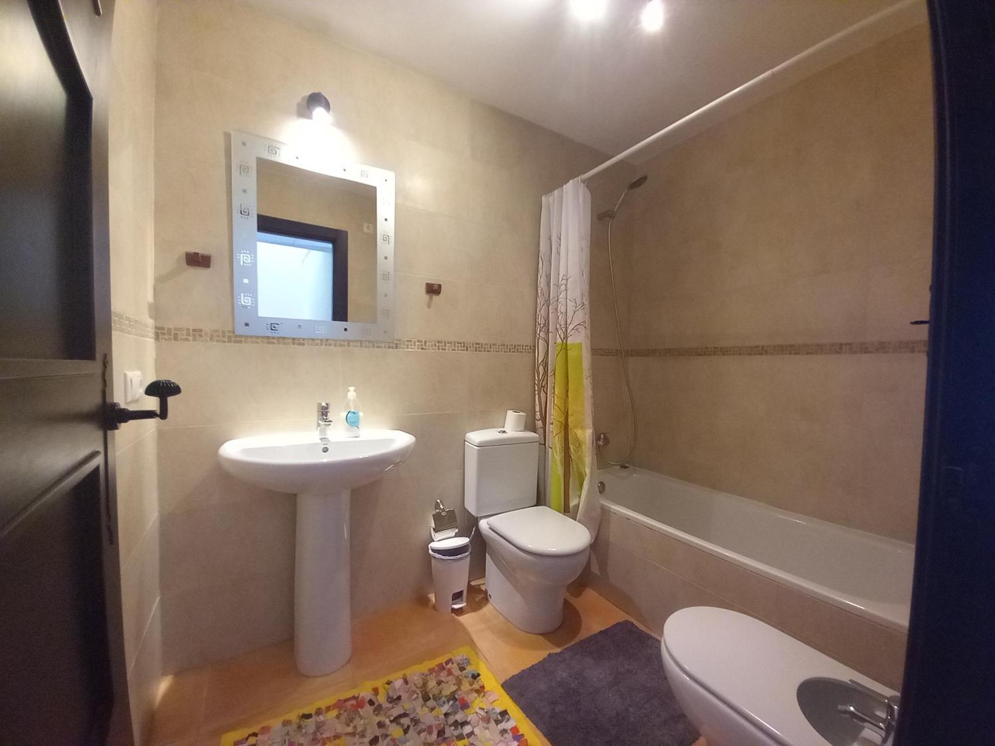Townhouse Los Olivos M Altea Exteriör bild