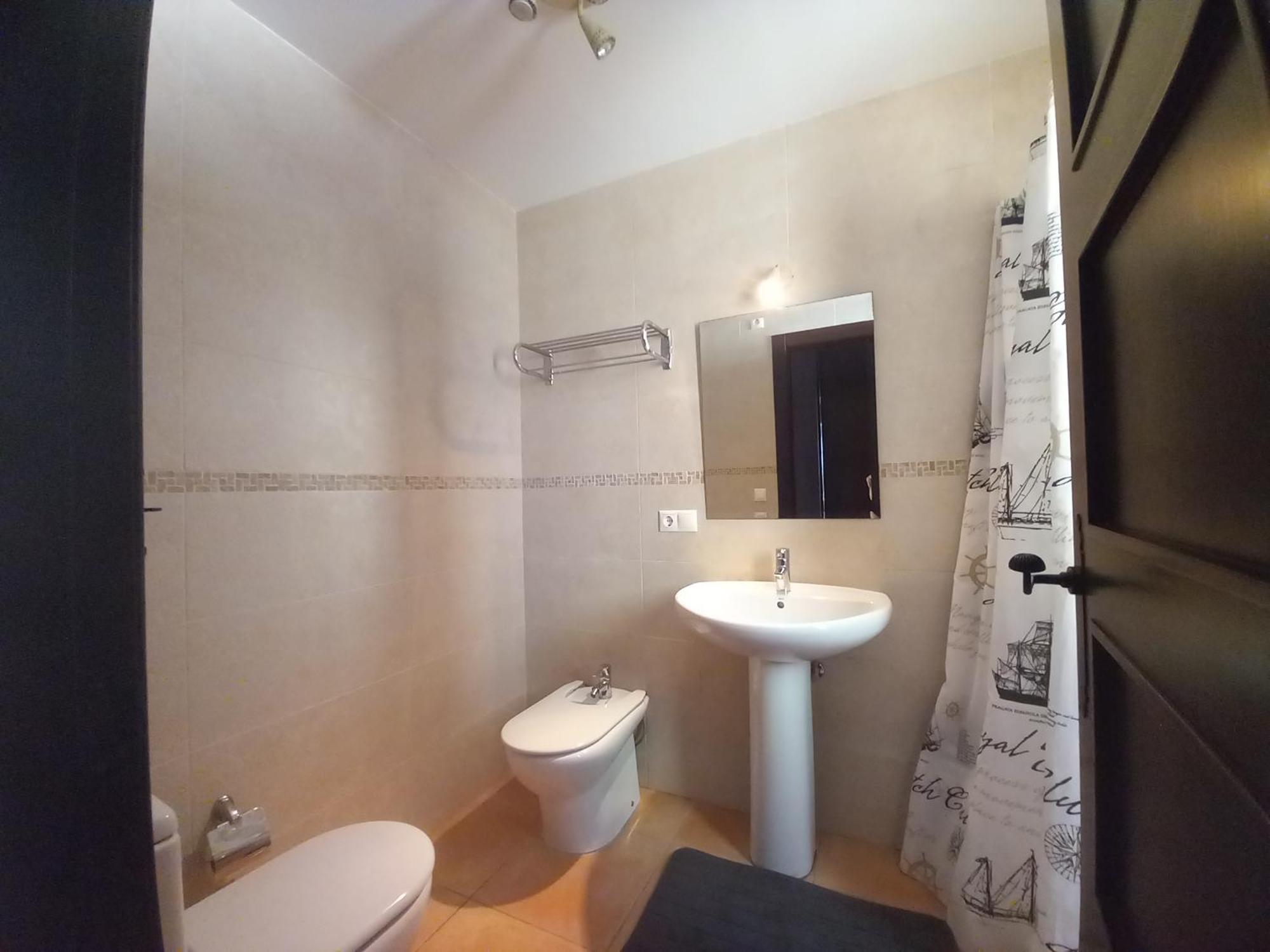 Townhouse Los Olivos M Altea Exteriör bild