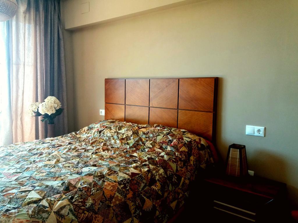 Townhouse Los Olivos M Altea Exteriör bild