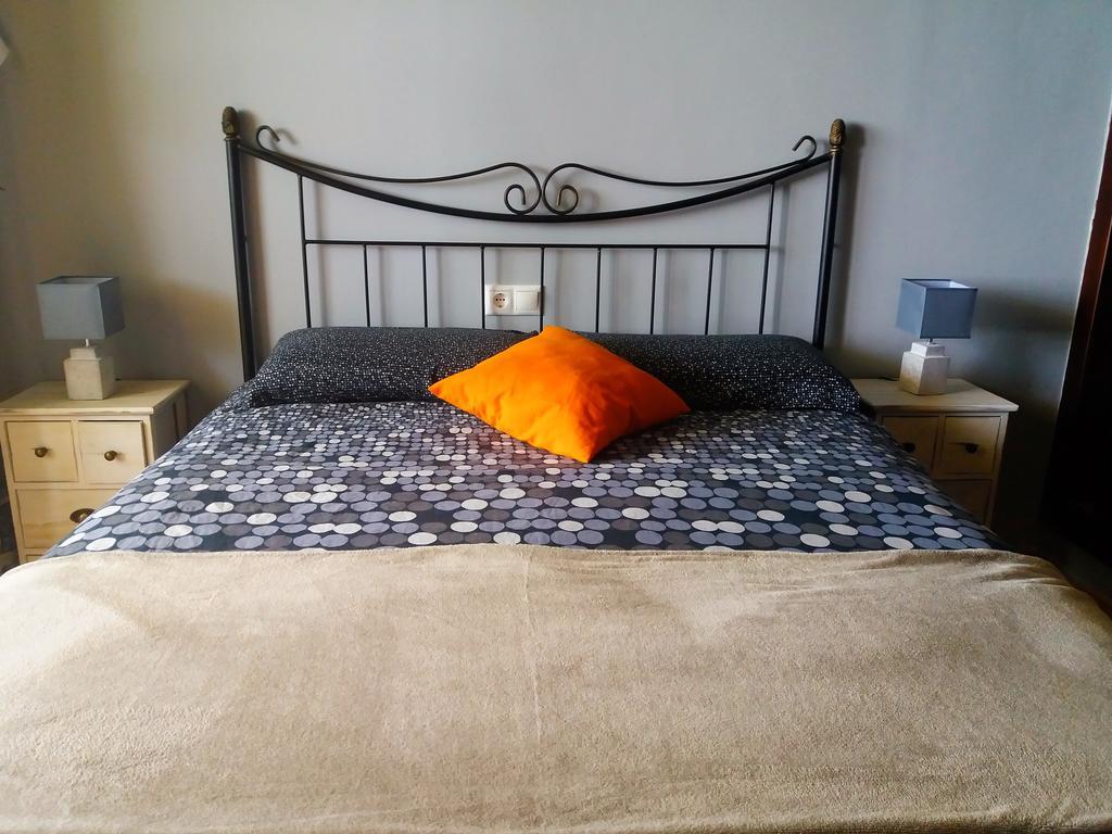 Townhouse Los Olivos M Altea Exteriör bild