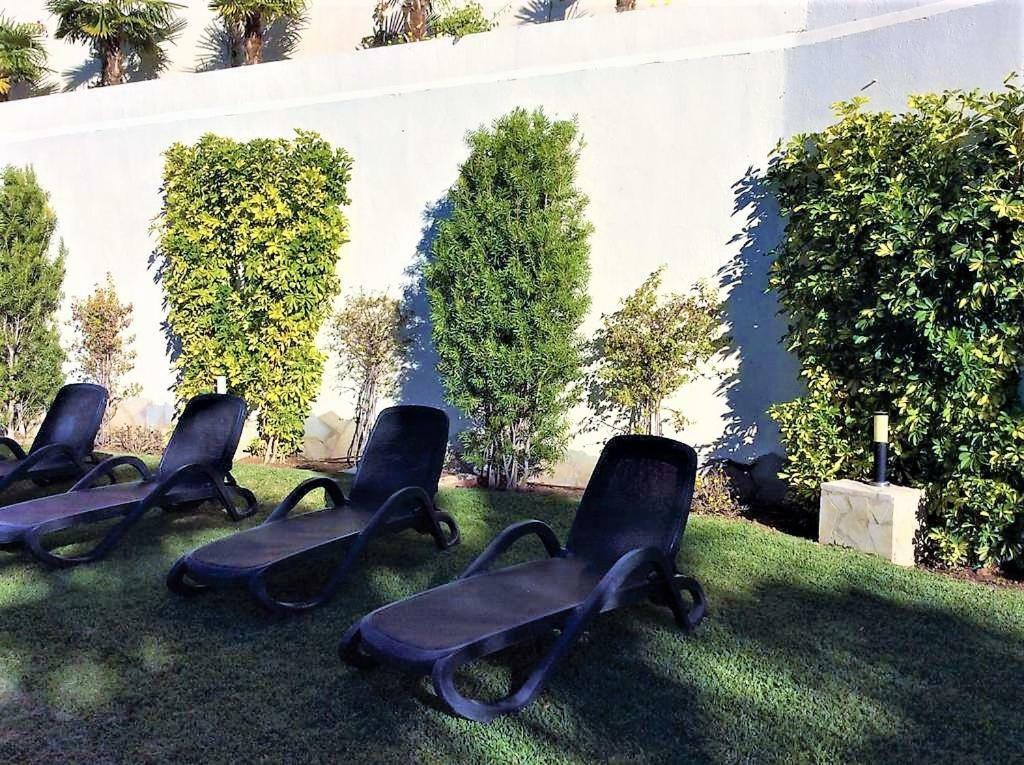 Townhouse Los Olivos M Altea Exteriör bild
